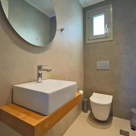 Villa Tina By Vintage Travel