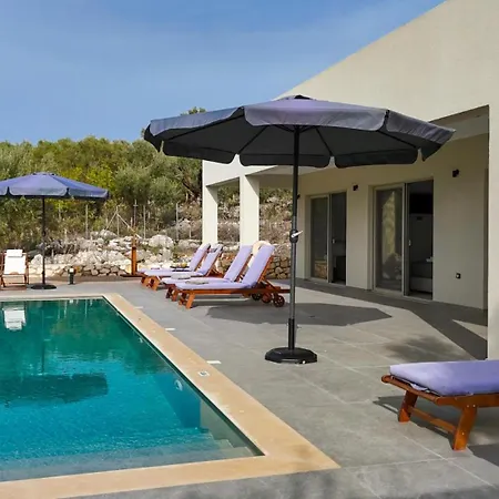 Tina By Vintage Travel Villa *