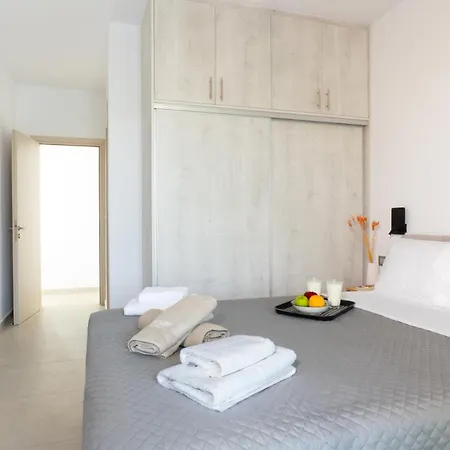 Tina By Vintage Travel Villa Spartokhórion