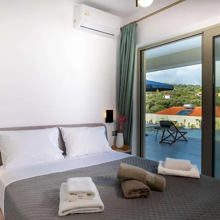 Villa Tina By Vintage Travel *