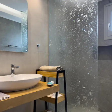 Tina By Vintage Travel Villa Spartokhórion