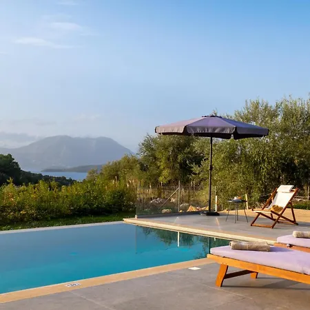 Tina By Vintage Travel Spartokhórion