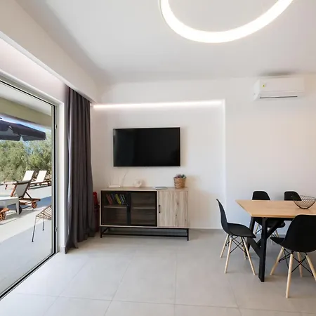 Villa Tina By Vintage Travel