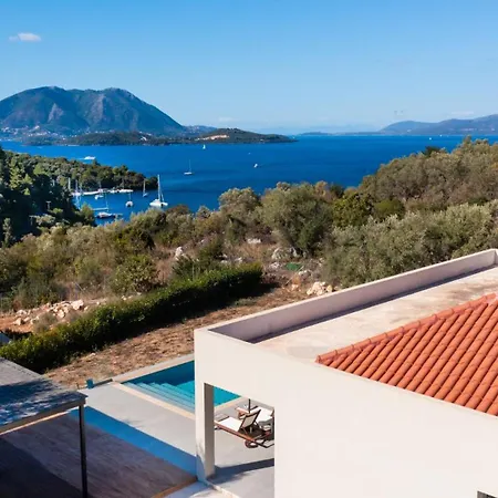 Villa Tina By Vintage Travel *