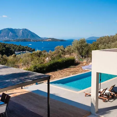 Tina By Vintage Travel Villa