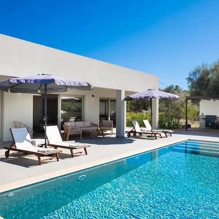 Tina By Vintage Travel Villa *