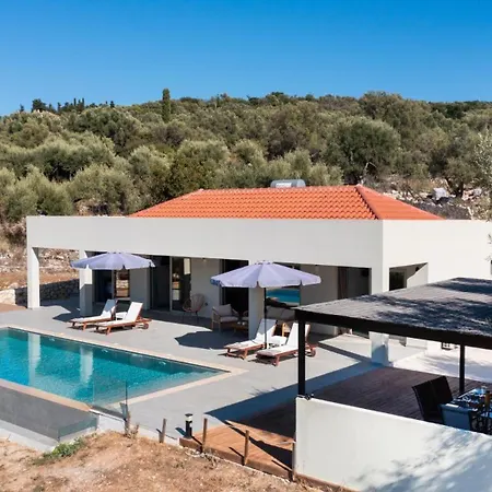 Villa Tina By Vintage Travel