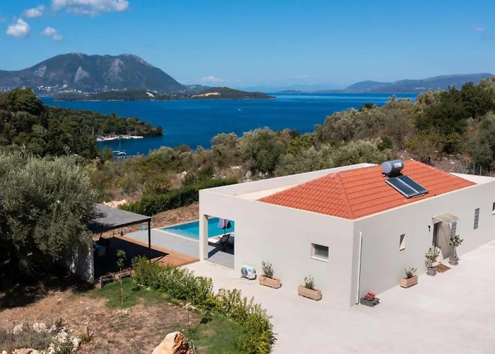 Tina By Vintage Travel Villa *