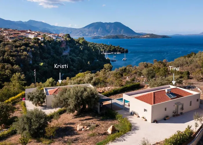 Tina By Vintage Travel Villa