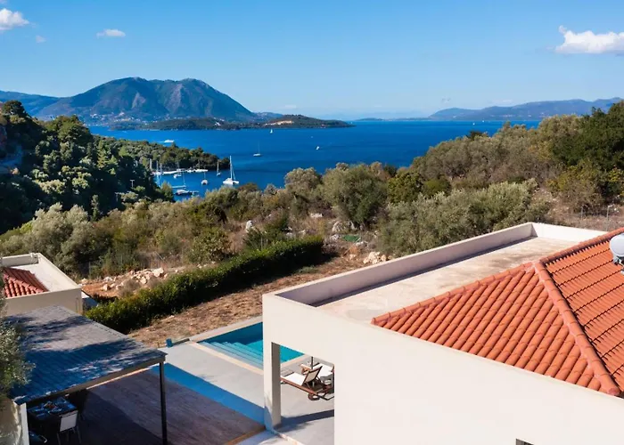 Villa Tina By Vintage Travel *