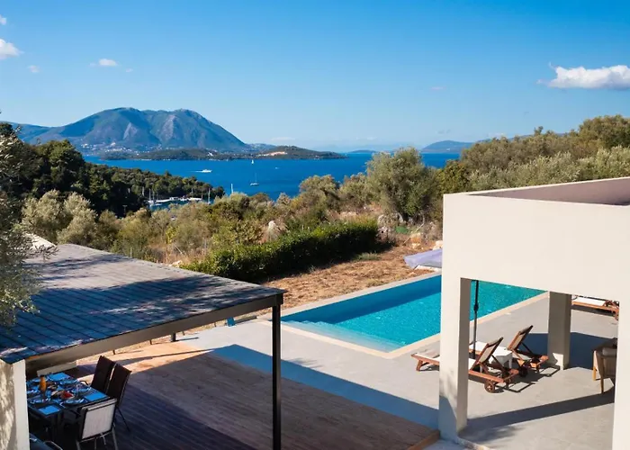 Tina By Vintage Travel Villa