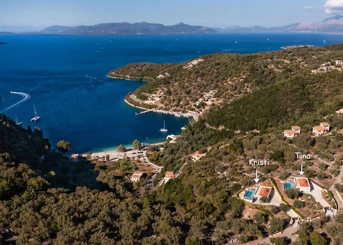 Tina By Vintage Travel Villa *